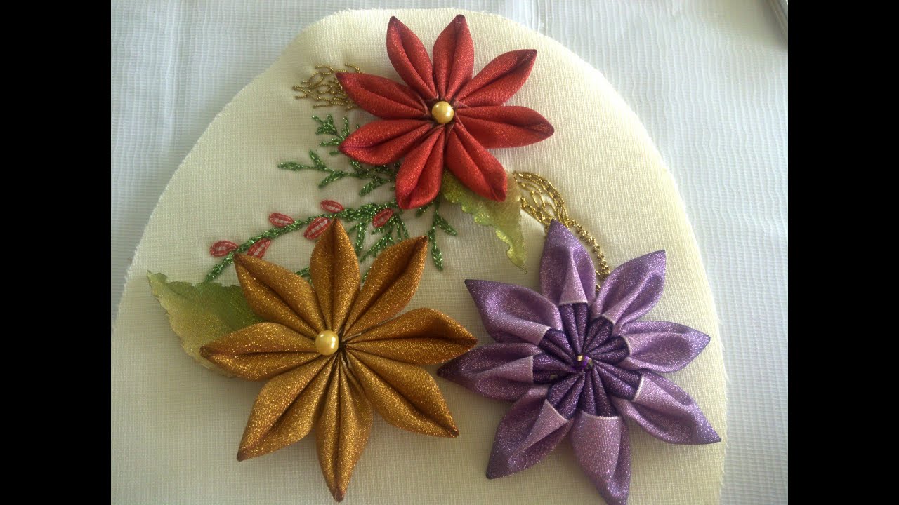 FLOR DOBLE VISTA