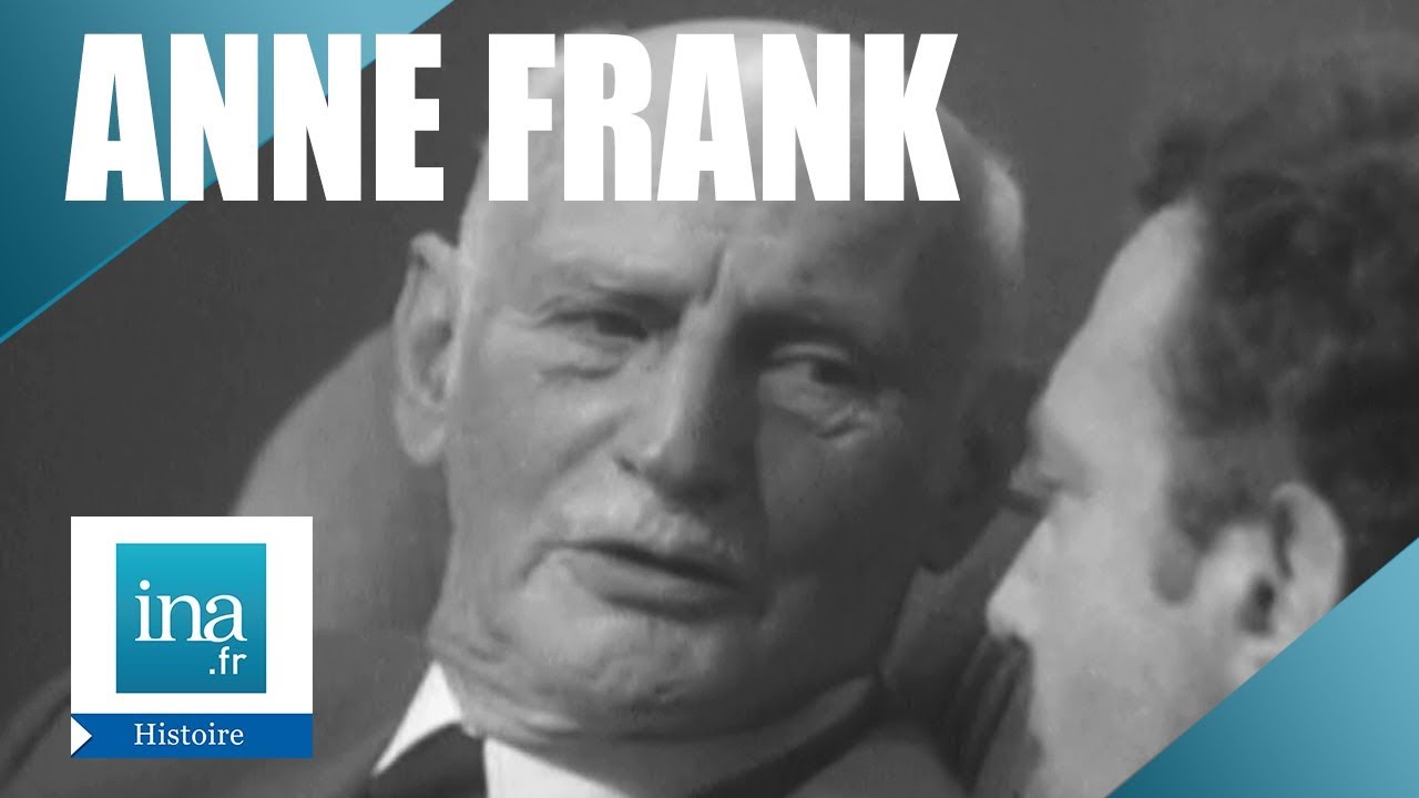 Otto Frank 