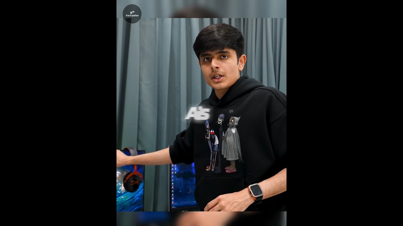 Most Expensive Gaming Setup Of Youtubers ! #shorts