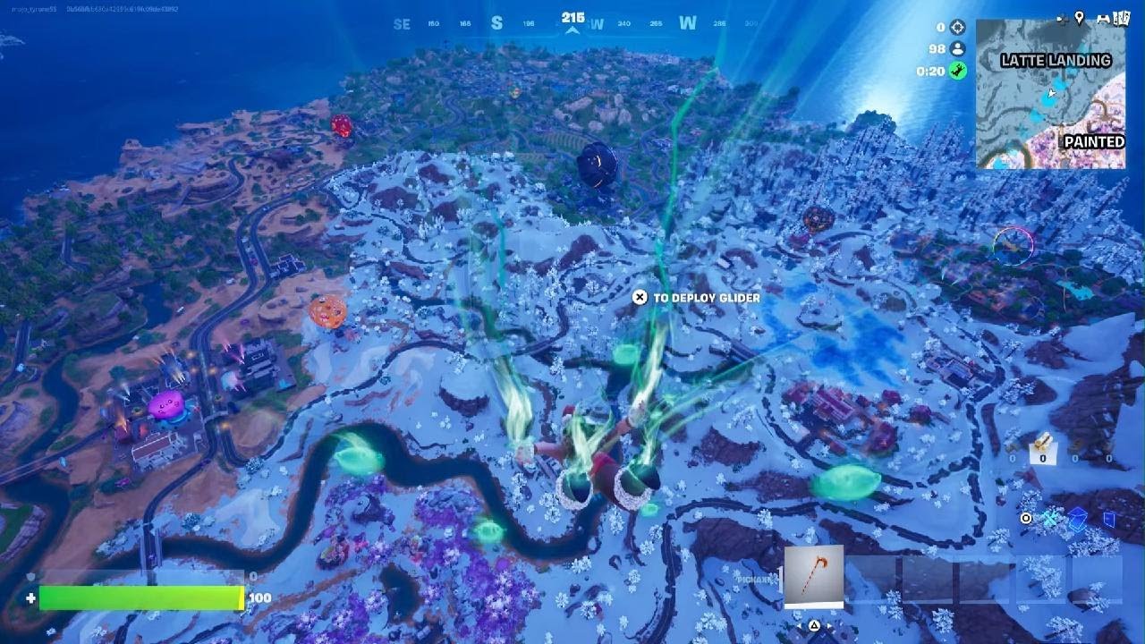 Fortnite