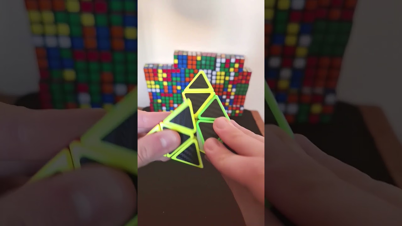#rubikscube #speedsolve #cubing #cube #rubik #speedcube #france  #shortsvideo #shorts #youtubeshorts