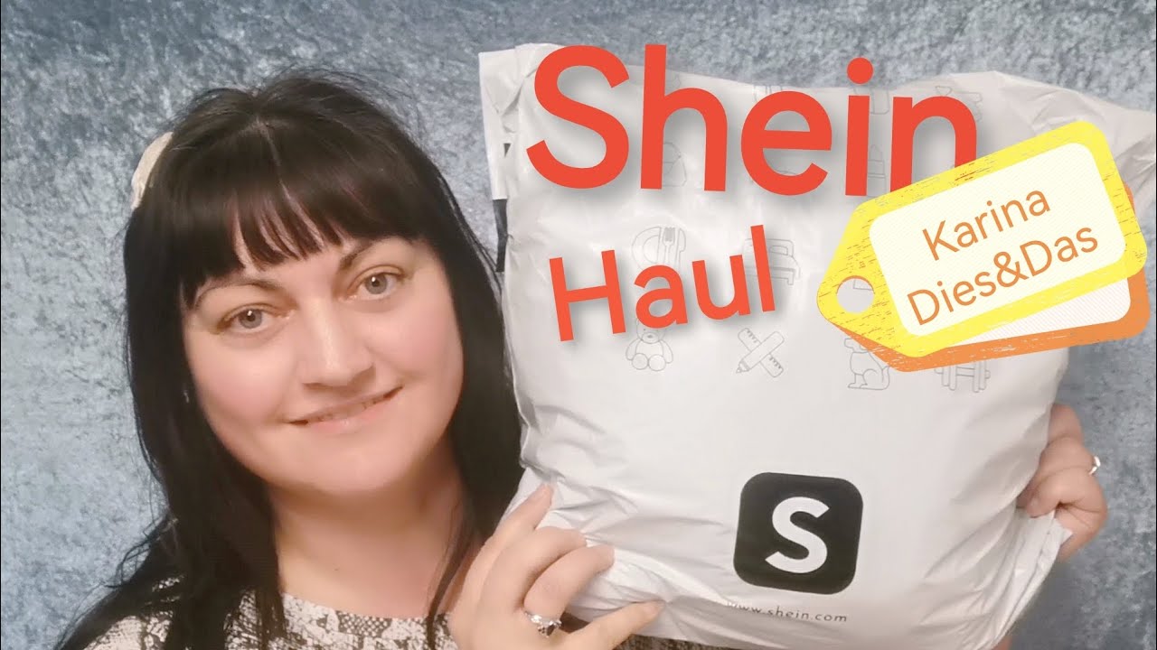 Shein Haul Februar 2026 🛍️ #shein #sheinhaul #haul #haulvideo #sheglam #beauty #makeup 