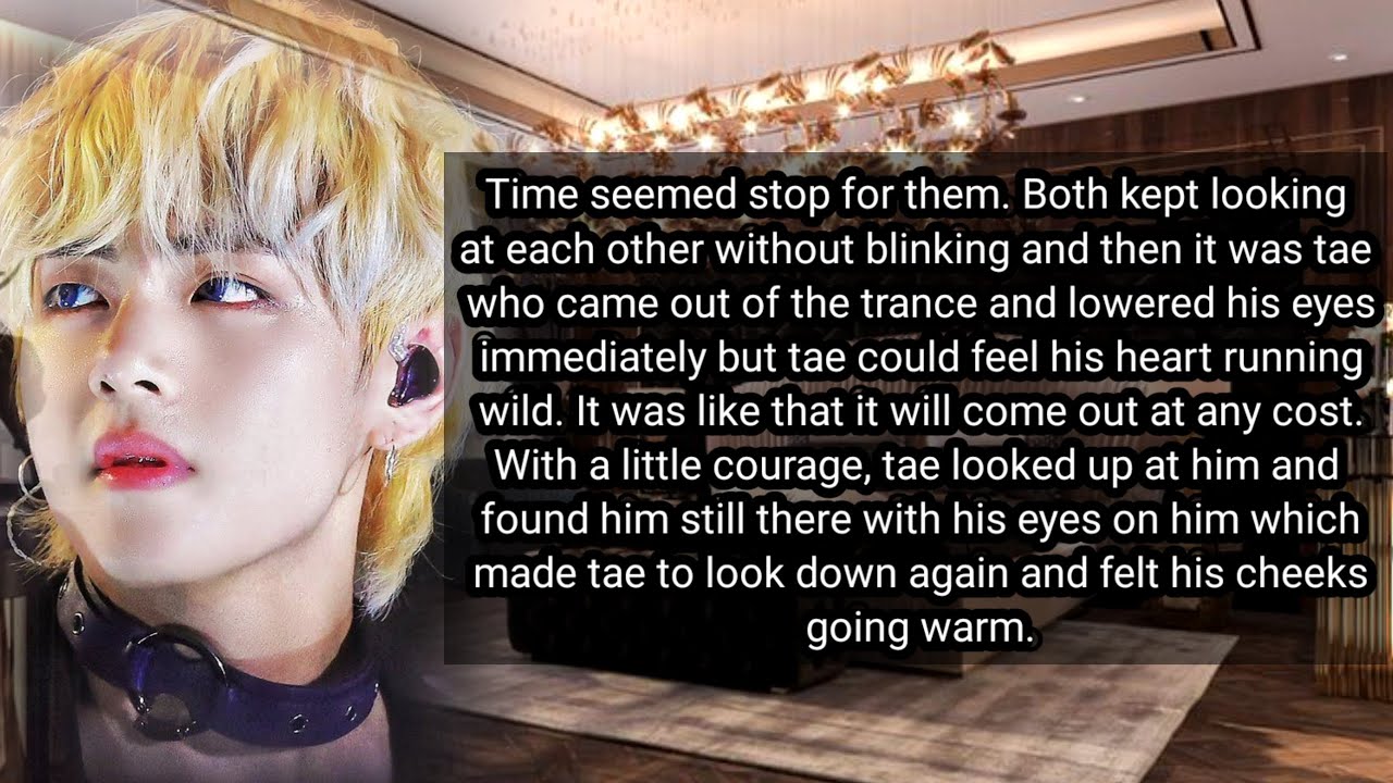 Oneshort taekook || Strange Relationship || [Part 3] #taekook #taekookff #bts