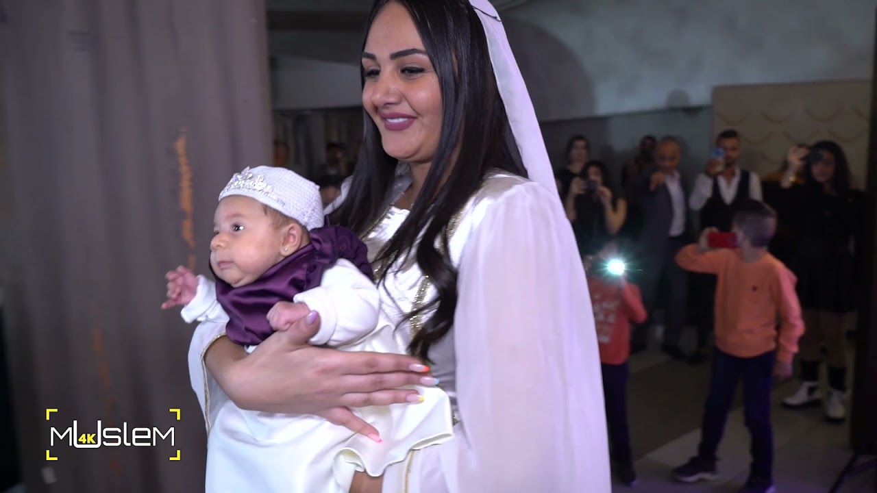مولود HEVI نادي الجلاء شركة مسلم 4K نرجو اشتراك الجزء الاول