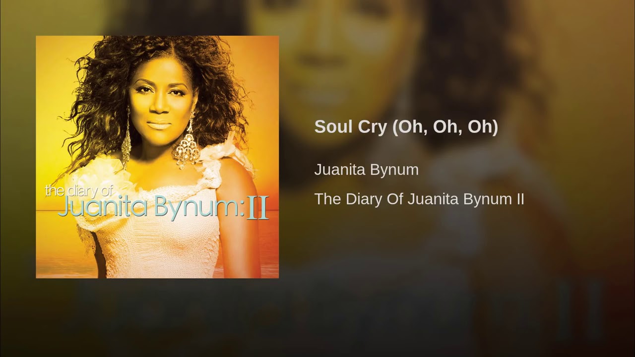 Soul Cry Oh, Oh, Oh