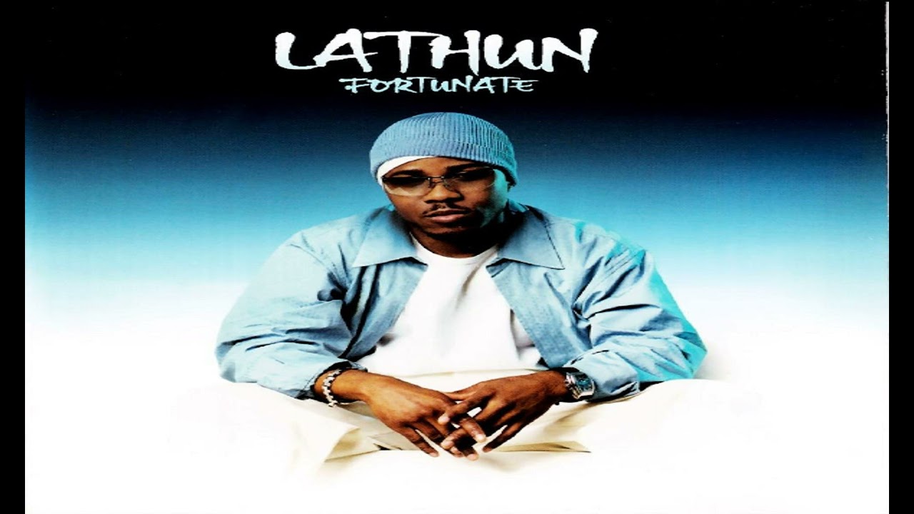 Lathun - Fortunate