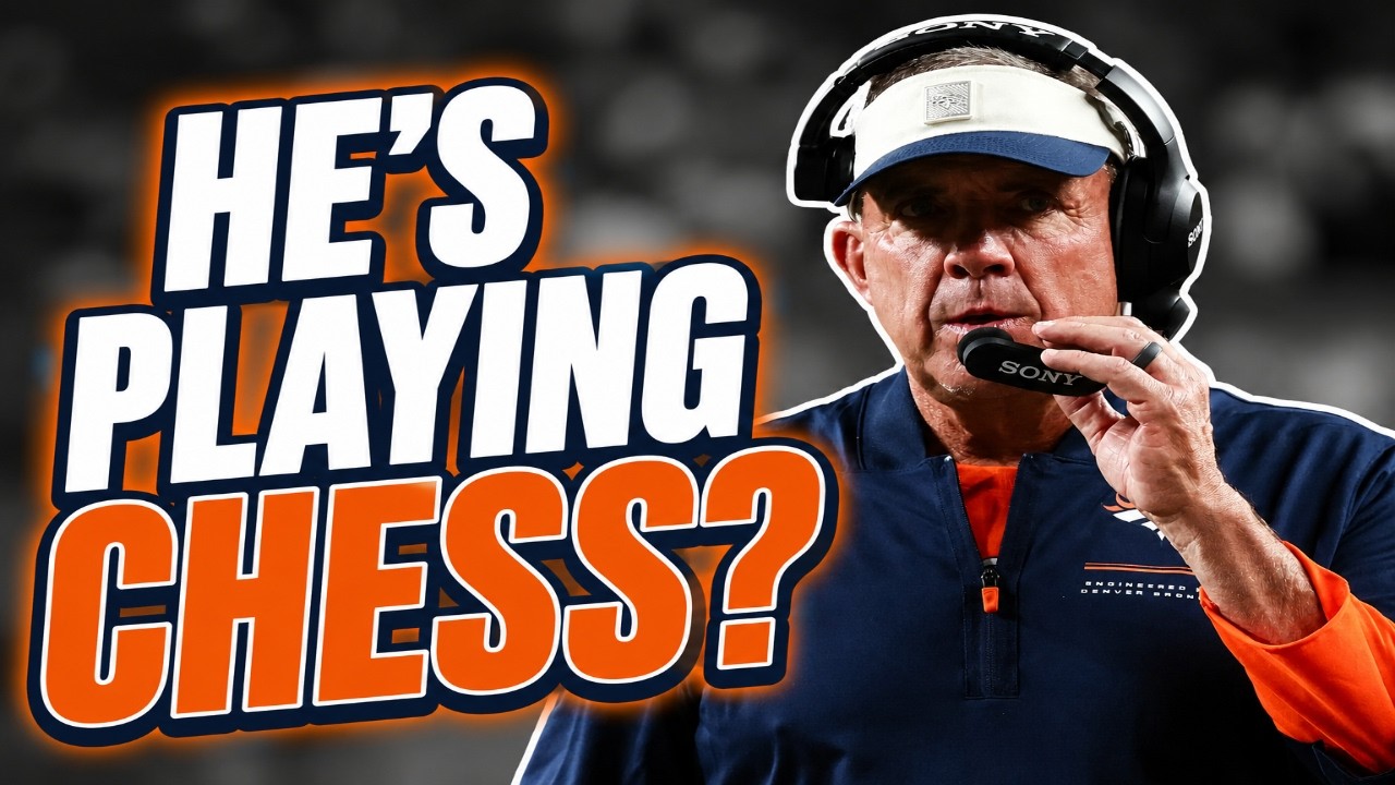Broncos 53 Man Roster Is Set! Winners & Losers From Denver's Roster Cuts