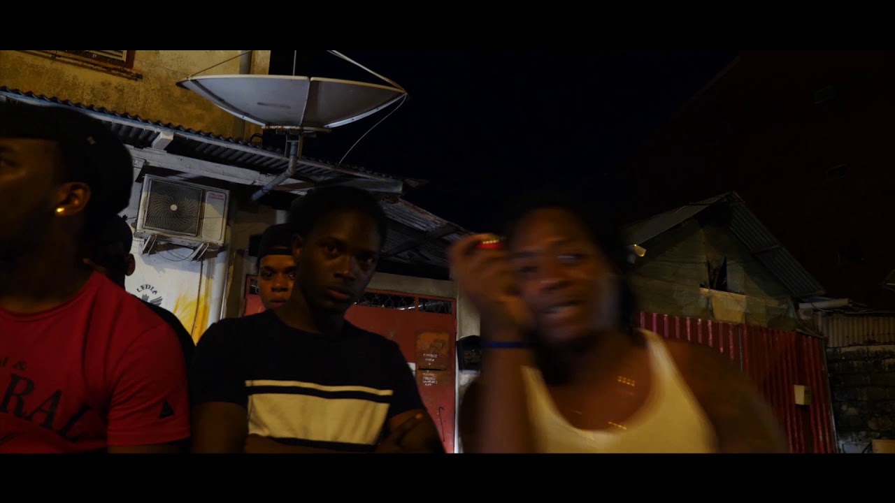 SIKEM FEAT MOULONE - RACHÉ ( CLIP OFFICIEL )