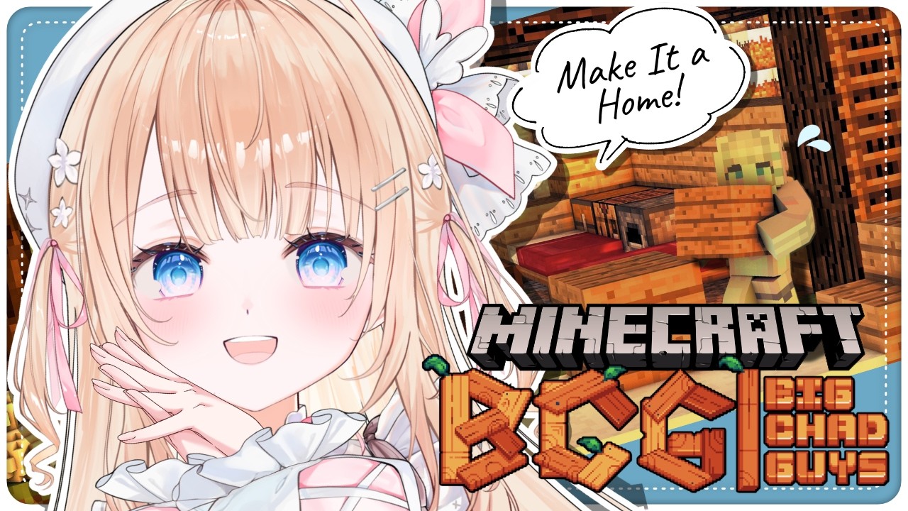 Modded Minecraft ┊ Finishing the House Before I Get Distracted Again! #peostream