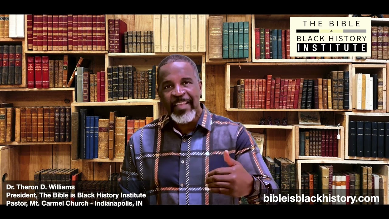 The African Origins of Adam and Eve 2022 12 21 edit