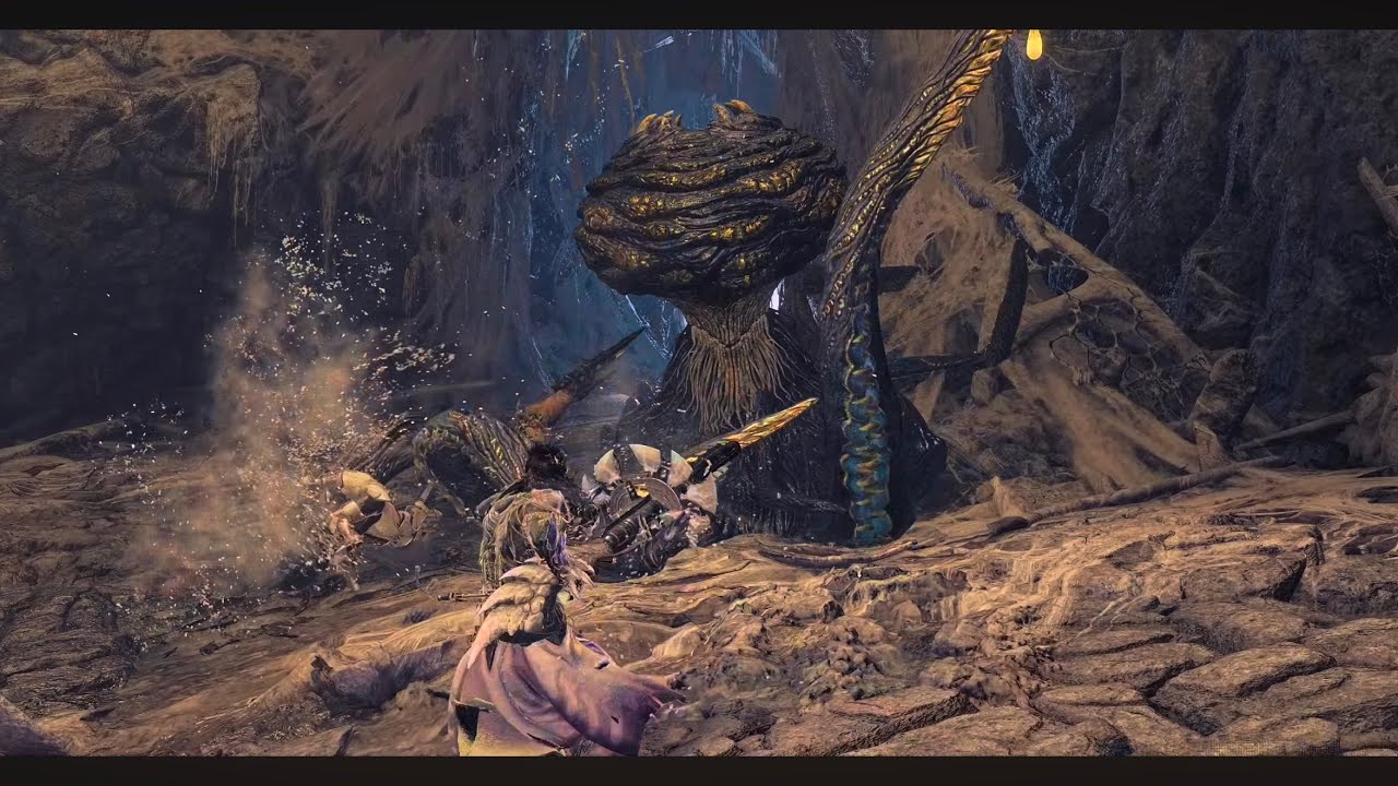Monster Hunter Wilds w/ ReShade FIXED Visuals!  No UI - 4K Ultra HDR RT 21:9
