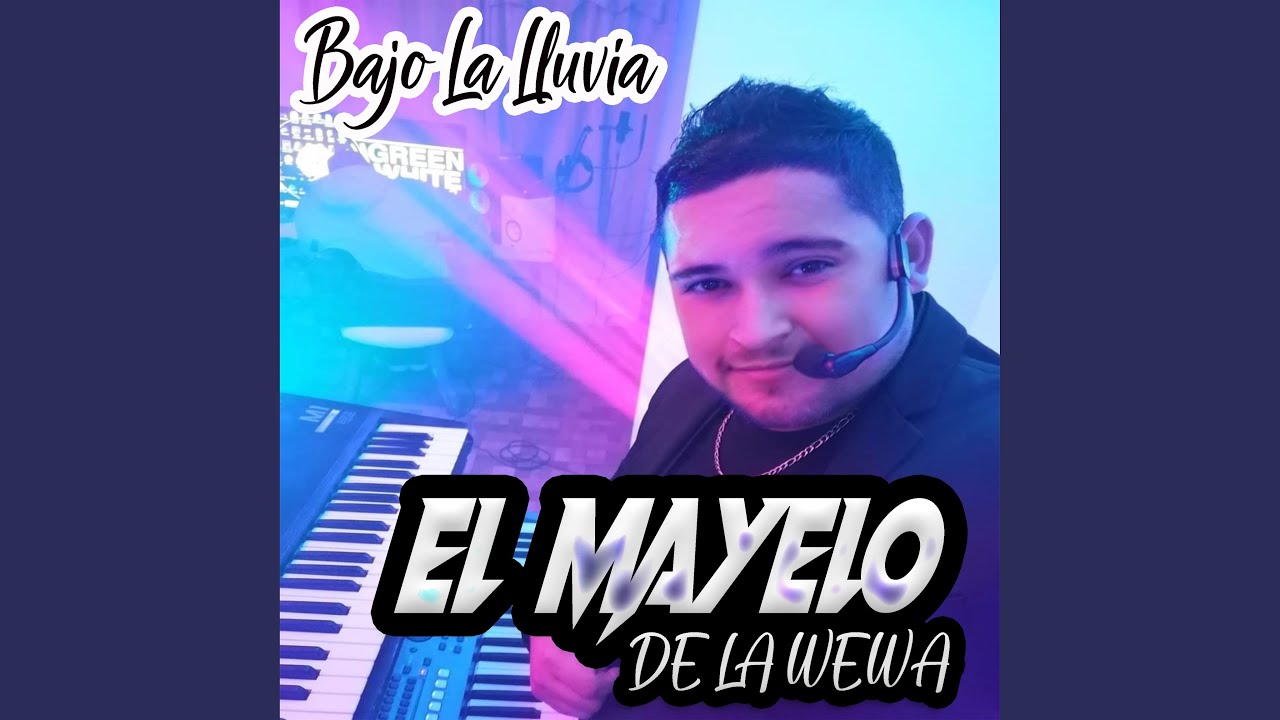 Bajo la Lluvia (Cover)