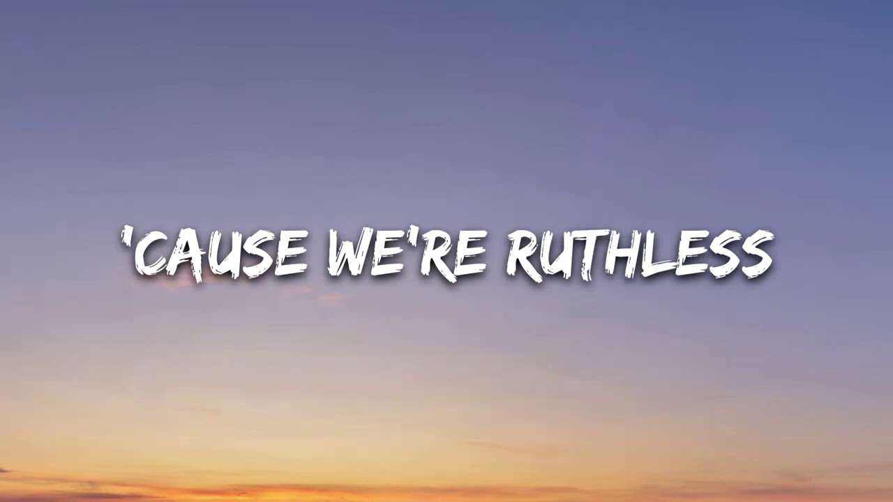 Kygo, Kim Petras - Broken Glass (Lyrics)