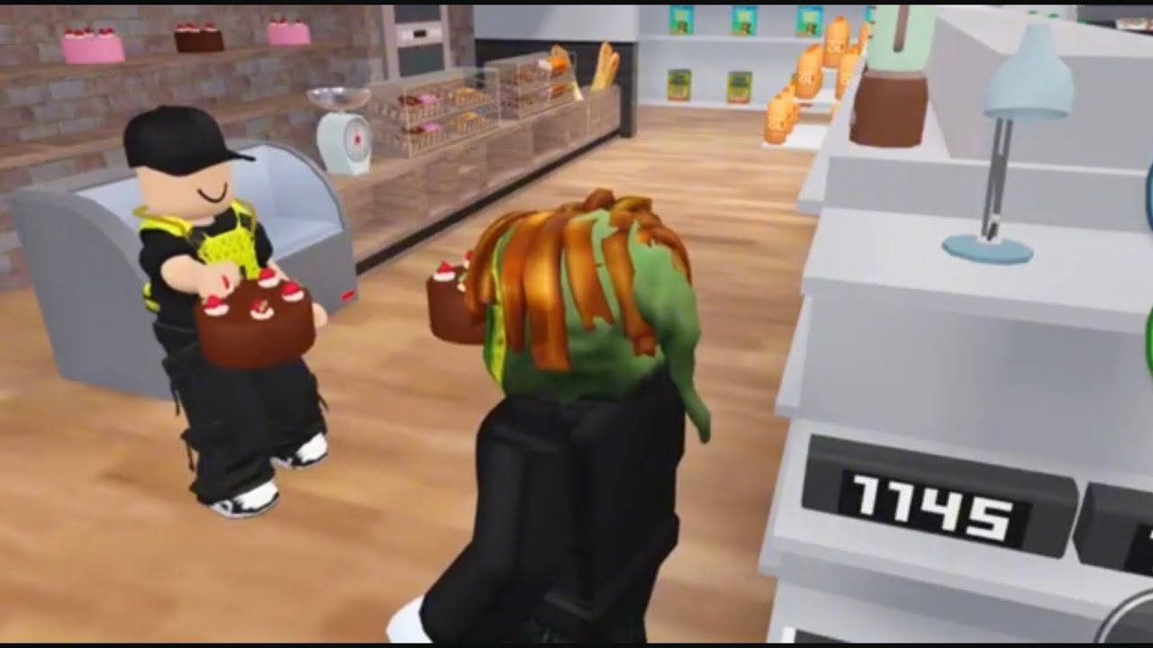 Bacon Goes Shopping | The Talking Kingston TV Show Episodes Compilations |
