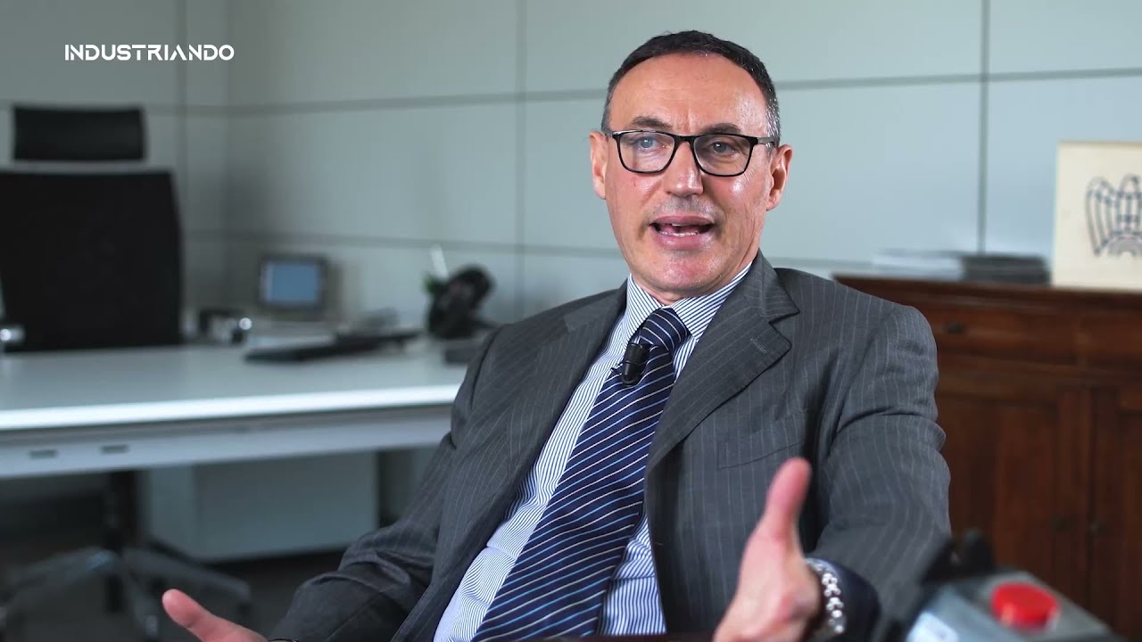 Industriando 2022 - Settima Meccanica