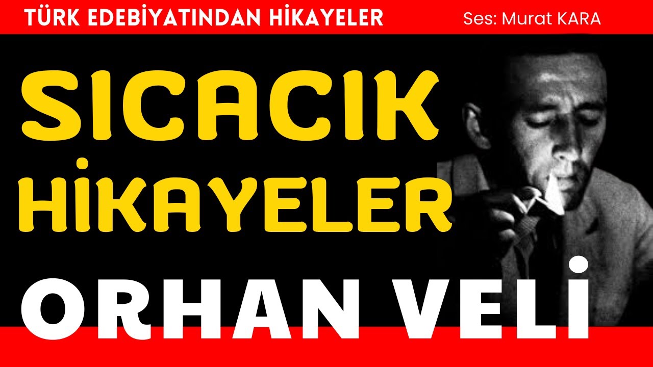 Orhan Veli 