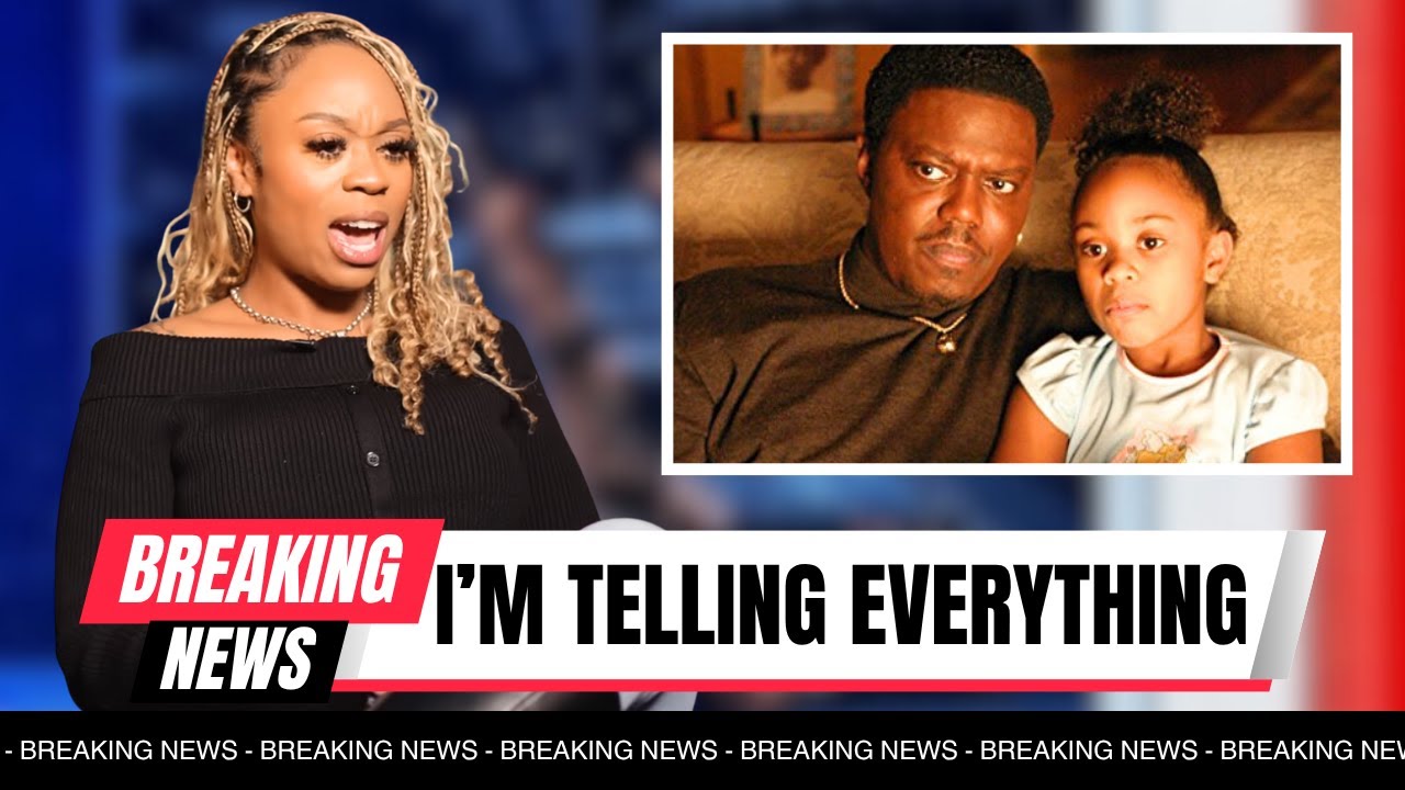 The UNTOLD Truth About Dee Dee Davis From The Bernie Mac Show Is Just TRAGIC