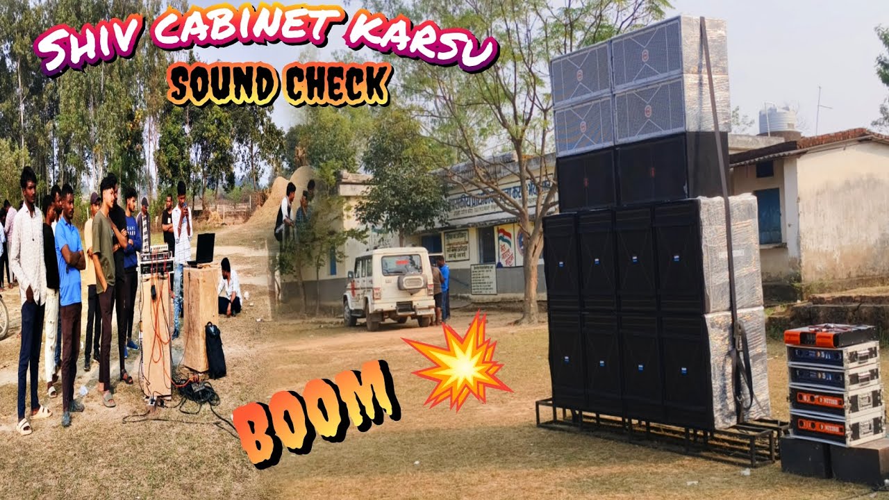 Kya Bolti Public 8🔥Bass 4 Liner 2 top Sound 💥 Check  #Baghel2vlogs 
