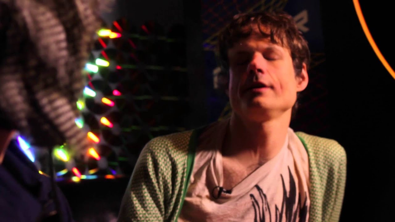 Deerhoof Interview - Phonic Earth and Greg Saunier