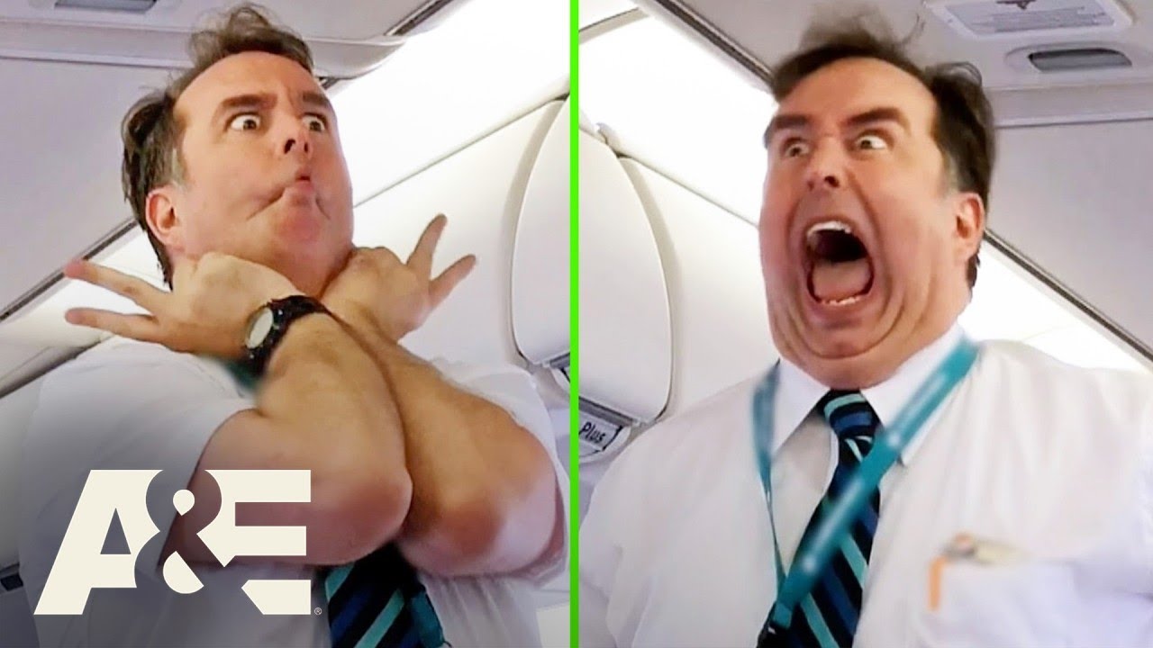 Customer Wars: Kindness, Chaos & Close Calls *Compilation* Top 12 Moments | A&E