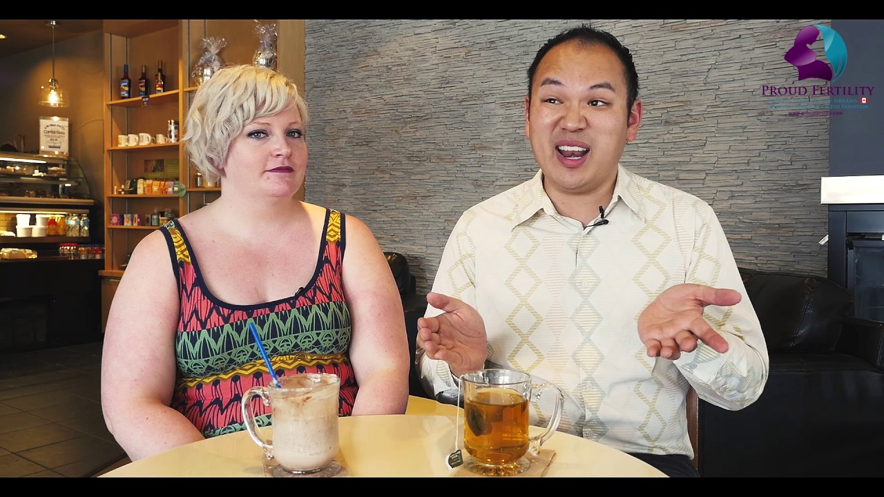 Common Questions - Proud Fertility Surrogacy in Canada