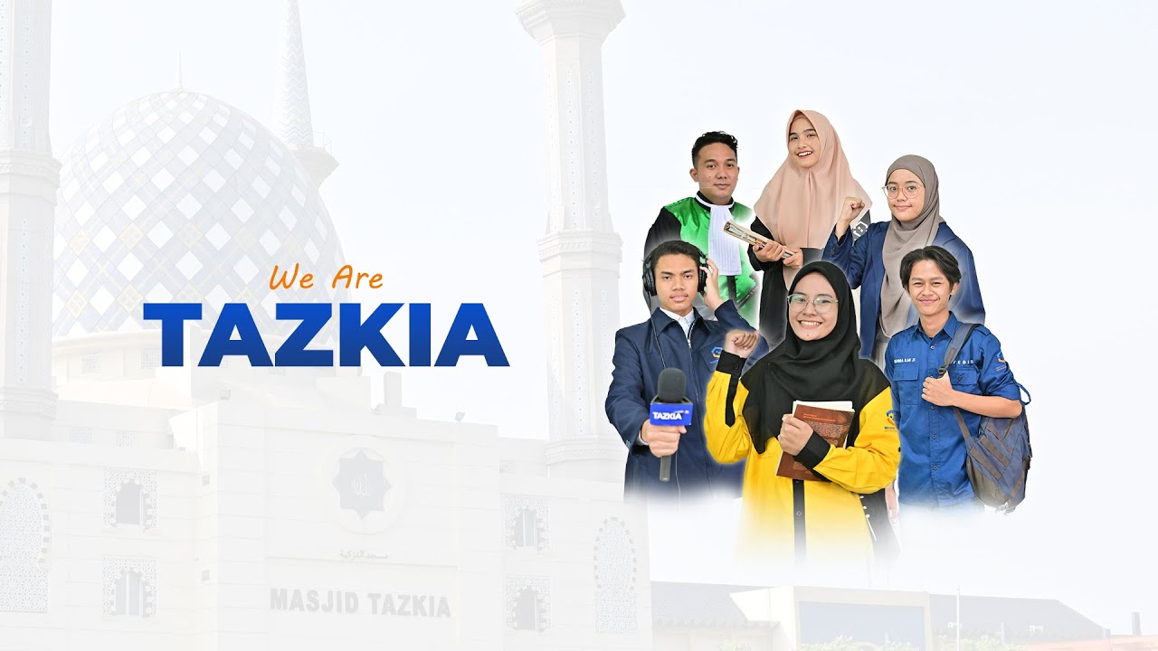 Profile Tazkia University 2024