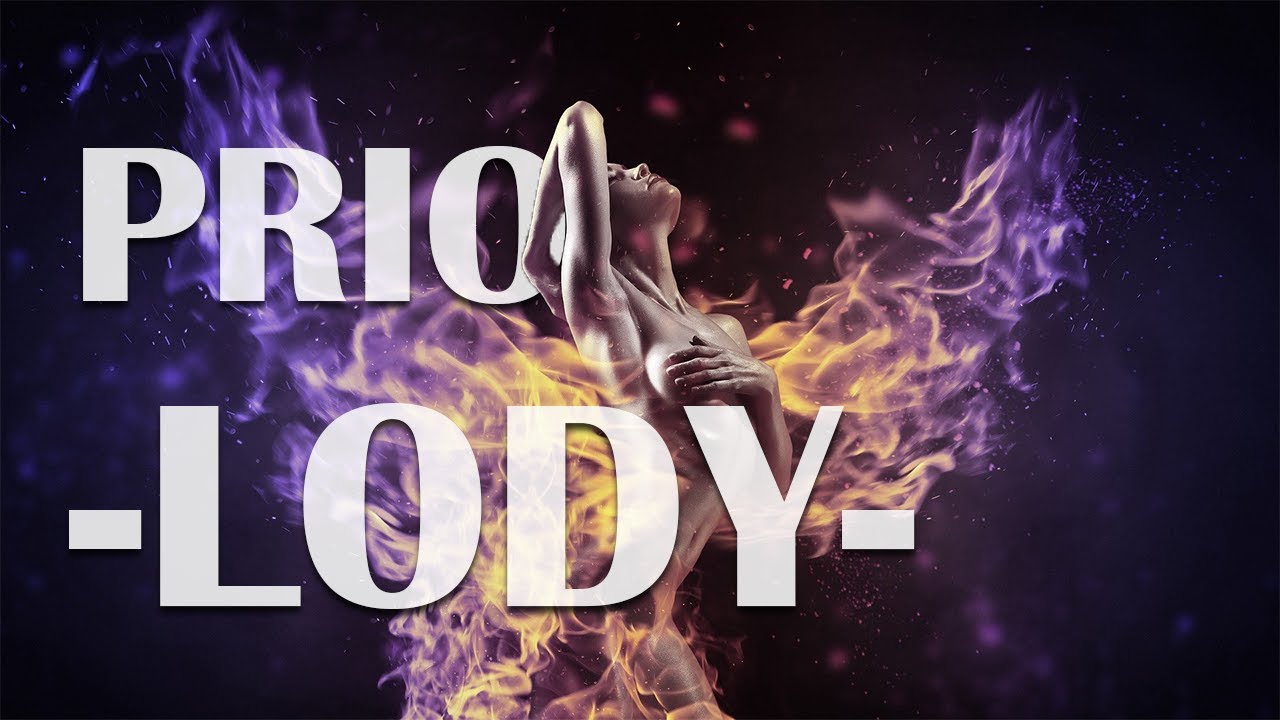 PRIO - LODY (Prod. by Sinato x PRIO)