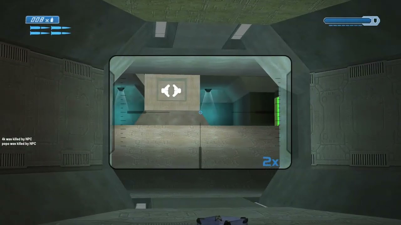 random game