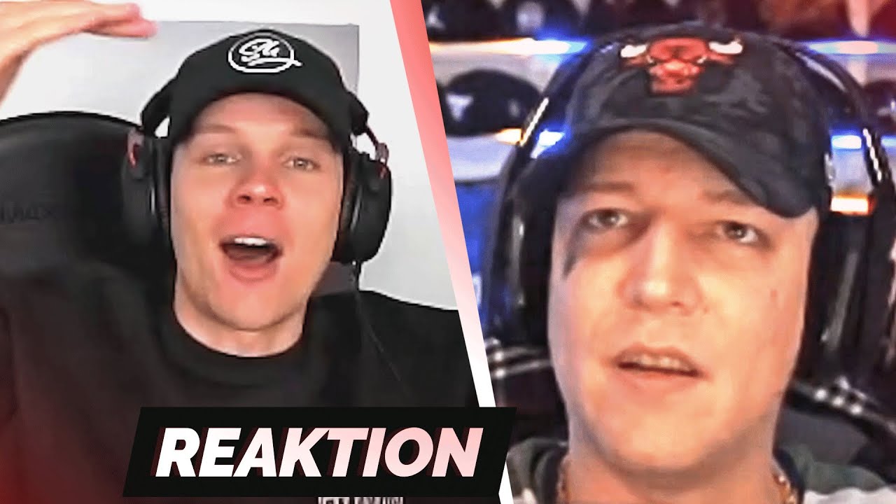 unsympathisch REAGIERT auf Montes Reaktion auf NICHT LACHEN... 🙄 | Stream Highlights