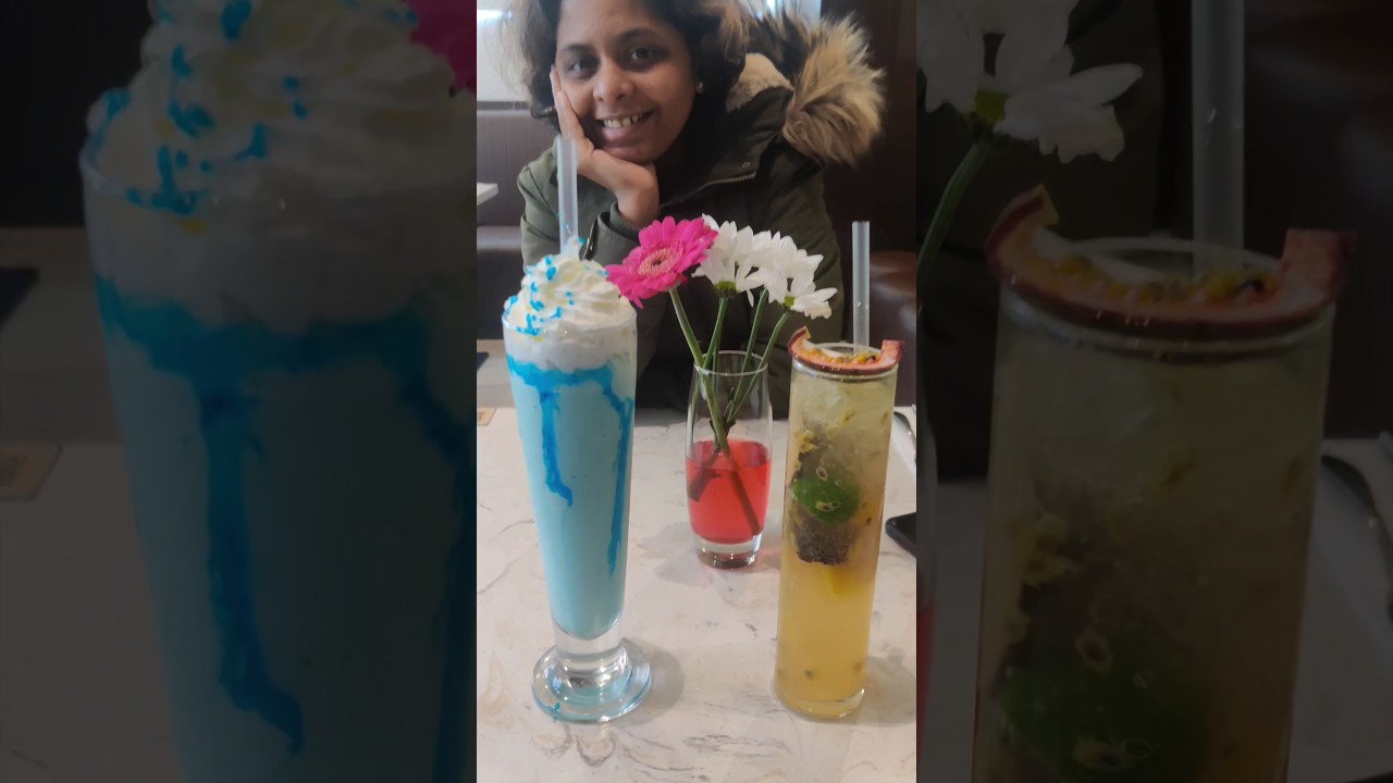 Dolci Take Me Away @Coventry | Food Vlog |Rosikuttanz Vlogz 