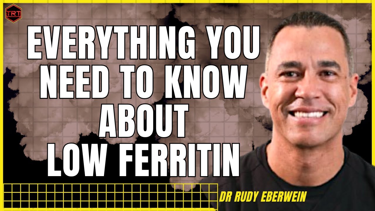 How to Manage Low Ferritin Levels: Causes, Prevention and Treatment