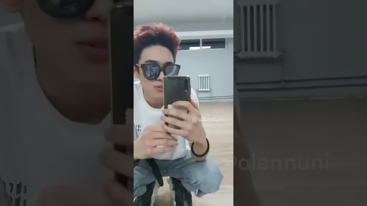 Madmen Rem { @rem.instoqiga } Instagram Live 20190807