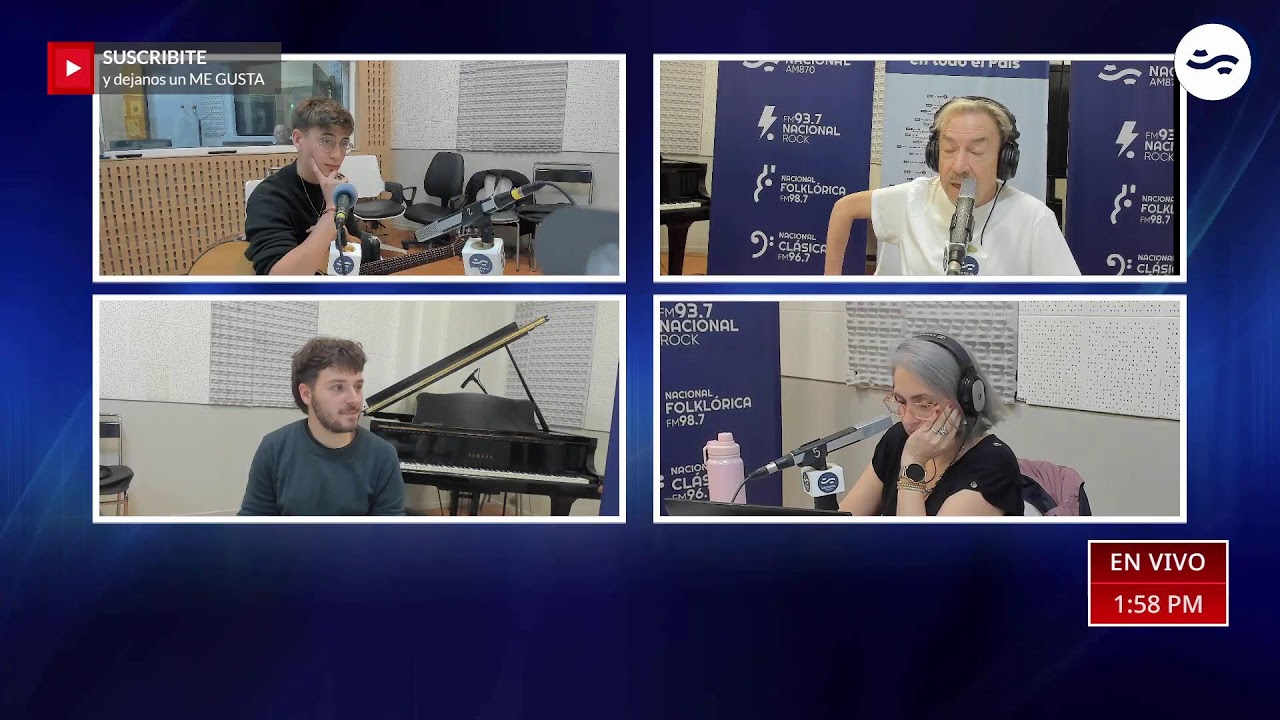 RADIO NACIONAL