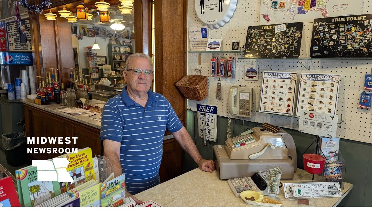 Voters in Missouri's 6th District say they never see Rep. Sam Graves. Does it even matter?