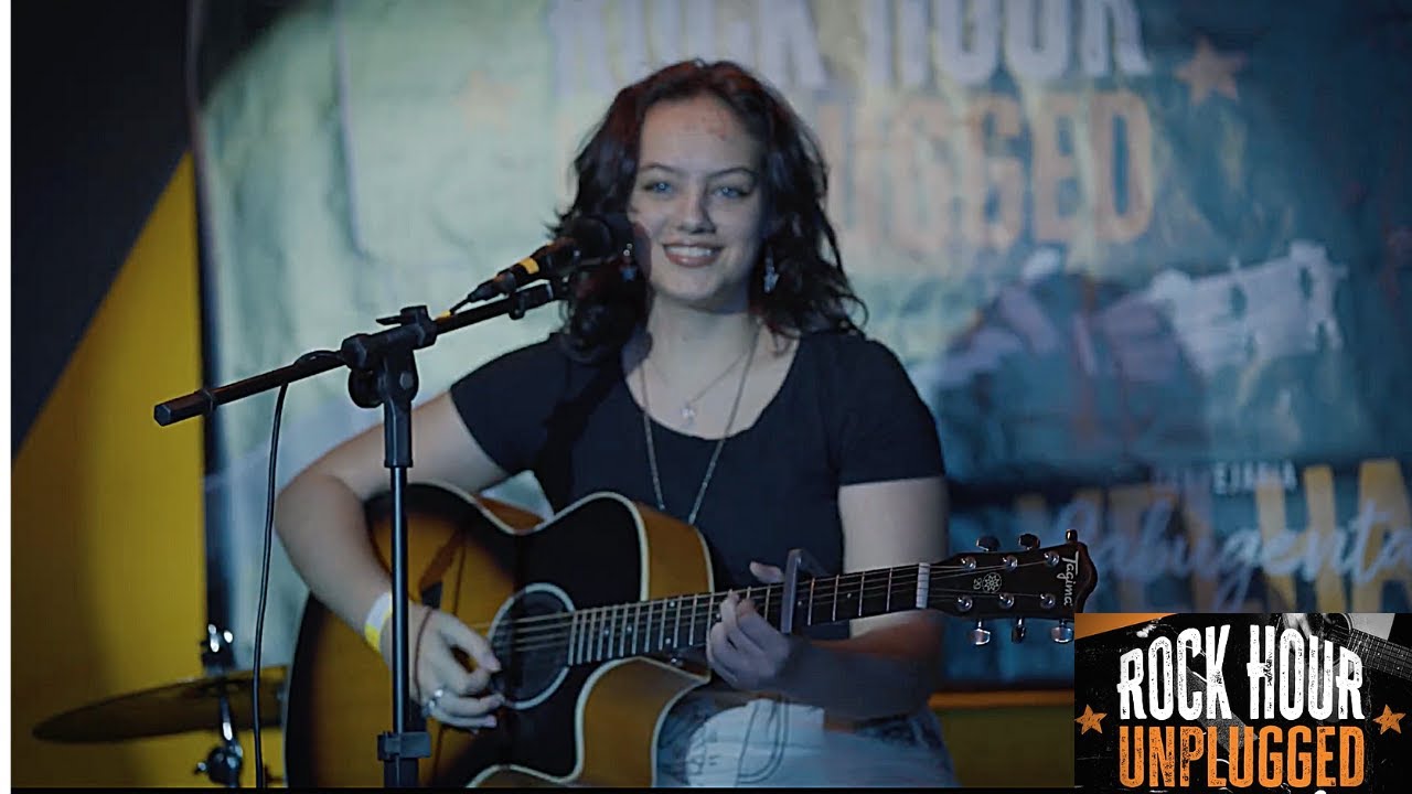 Academia do Rock Unplugged  -  Bloco 1