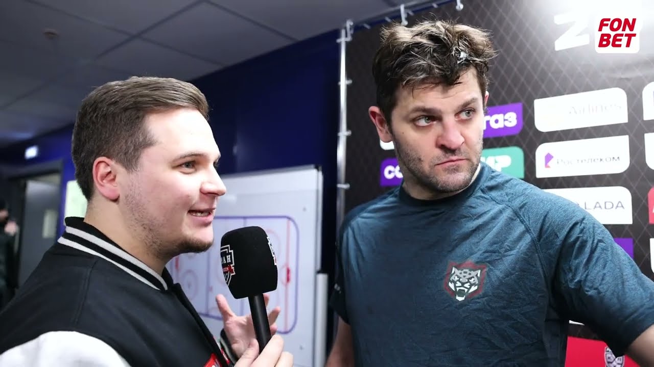 РАДУЛОВ — О «СИБИРЬ-АРЕНЕ» | КОГДА ЖДАТЬ РАДИКА И ВАДИКА ВМЕСТЕ | КАКИЕ ЦЕЛИ У АК БАРСА В ФЕВРАЛЕ