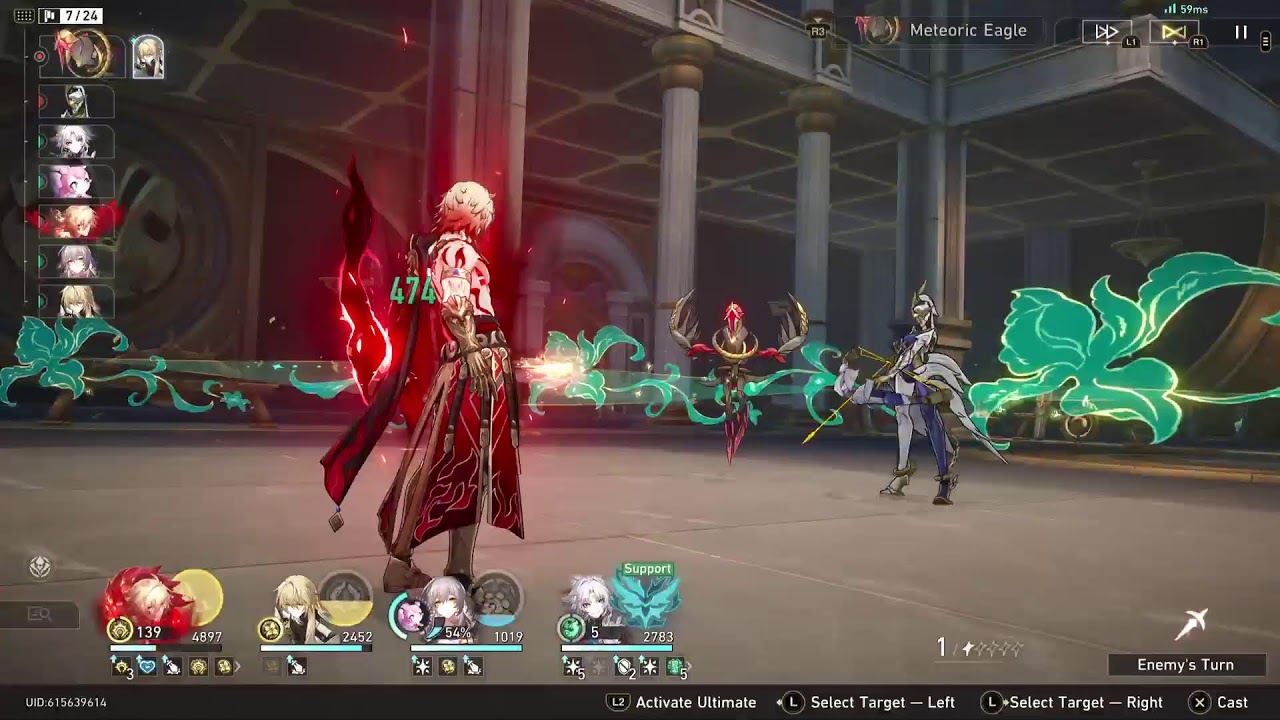 Highguard Review