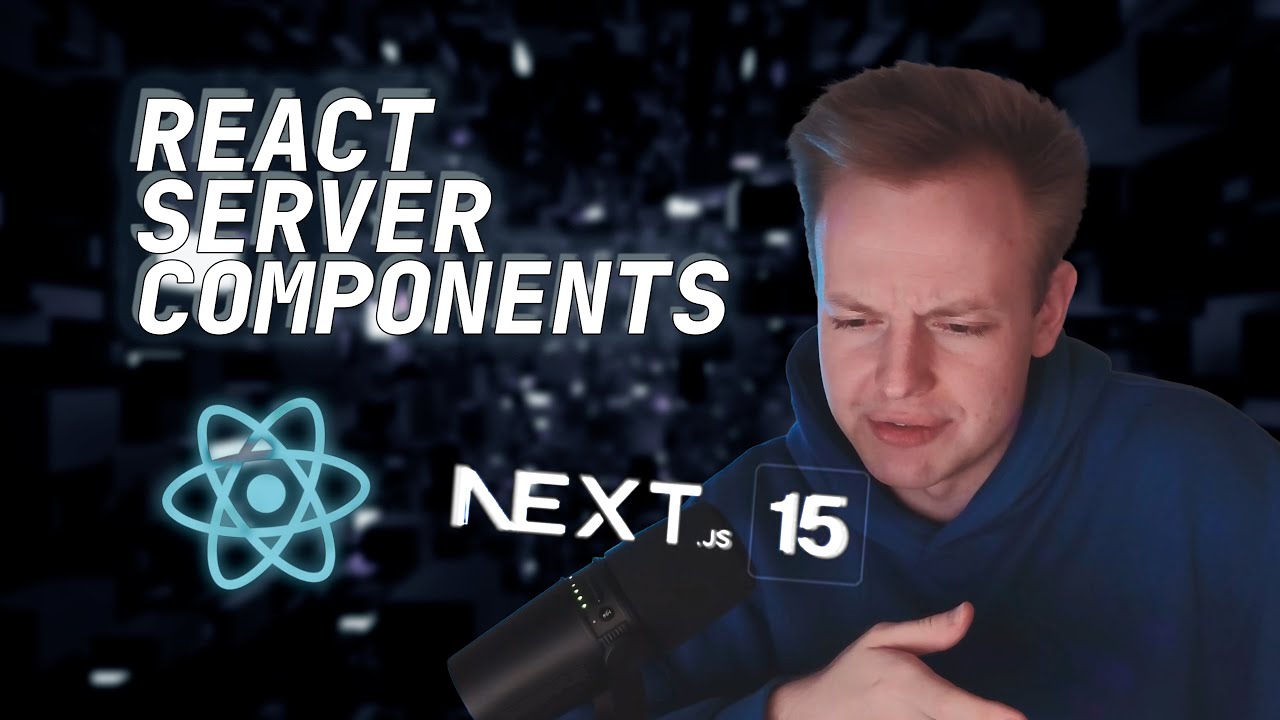 Подкапотка React Server Components | Как работают и где документация?