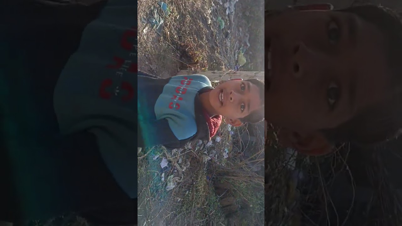 Village vlog 🥰❤️