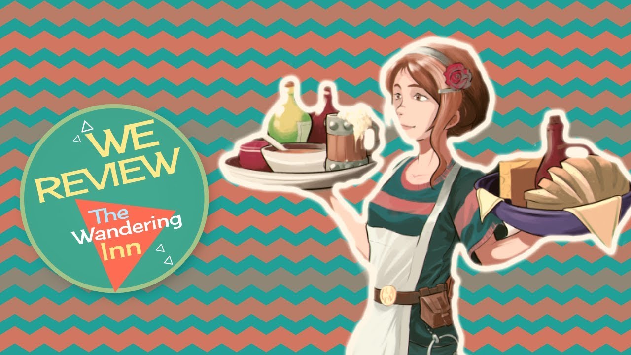 Pourquoi vous devriez lire The Wandering Inn