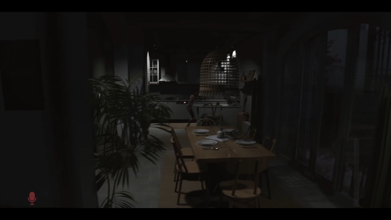 this made me feel terrified (supernormal)