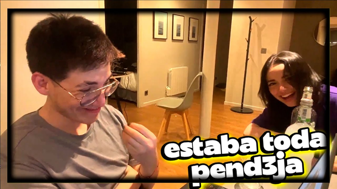 🐵 MARY CUENTA COMO FUE SU PRIMER BESO