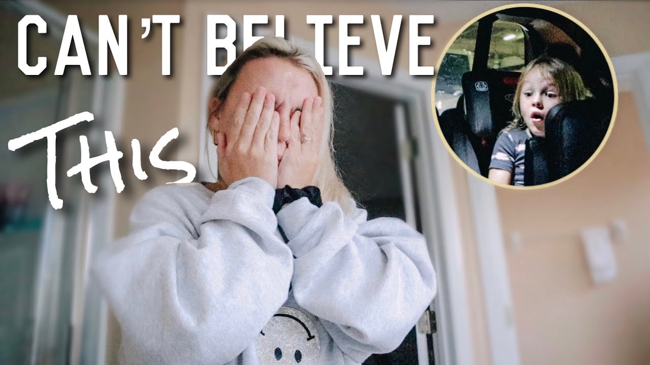 You'll Never Guess Who We Picked Up...