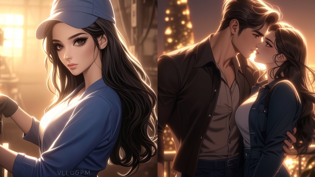 📕My Billionaire Ex Killed Me. In My 2nd Life, She's My Factory-Worker Wife.