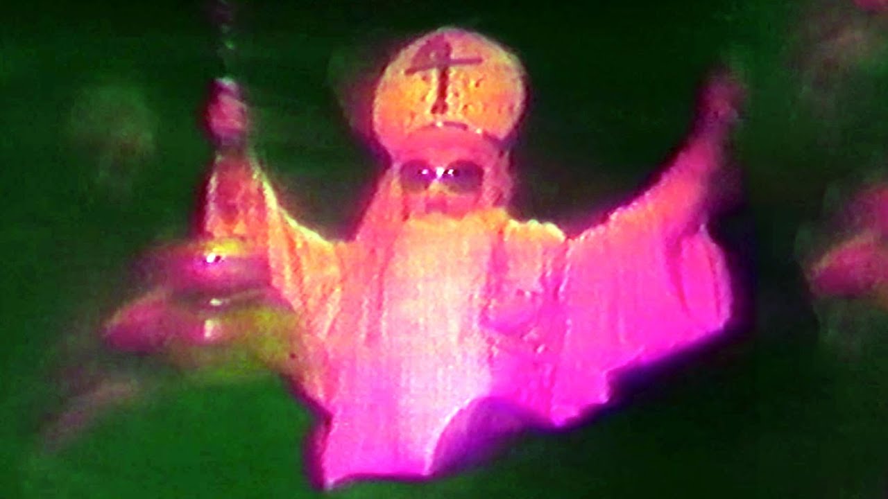 Drahdiwaberl Weihnachtsshow mit Falco - Zentrum Simmering 1981