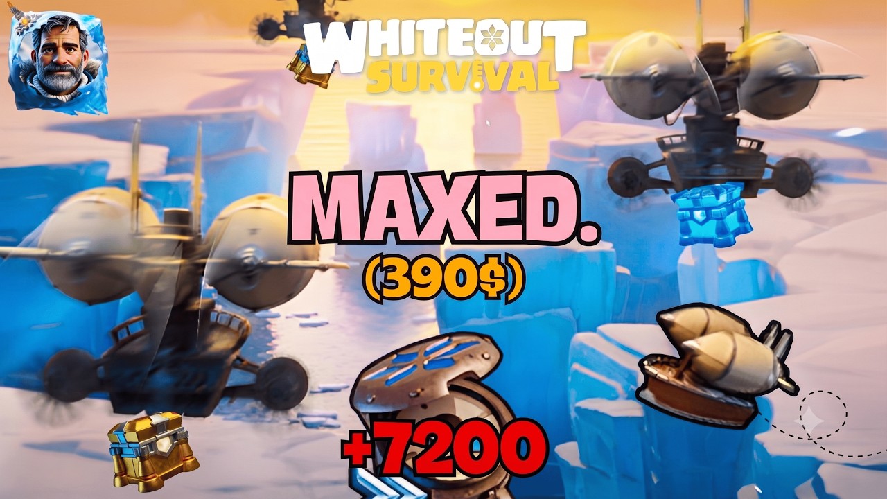 Journey of Light MAXED and What You MUST Know about the Event!