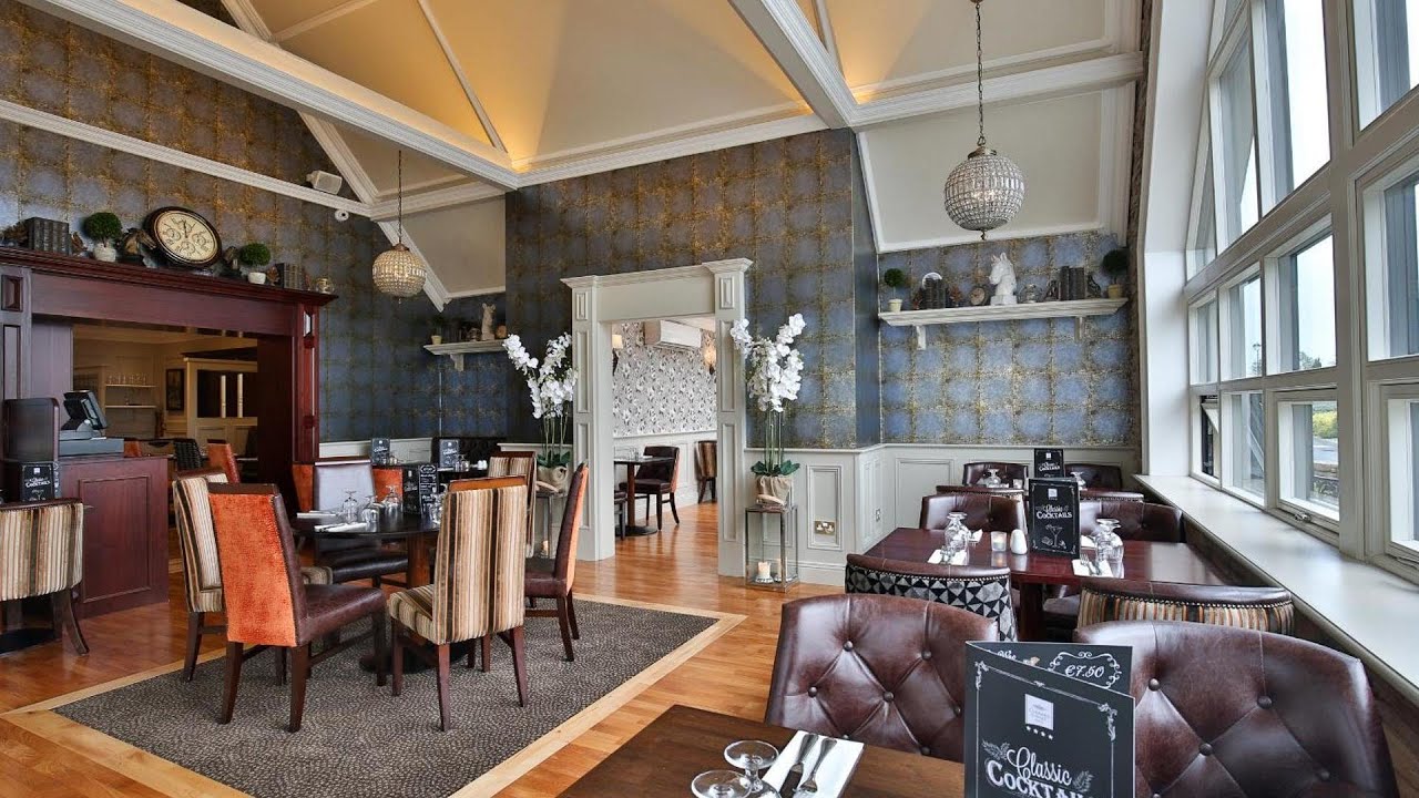 Clanard Court Hotel, Athy, Ireland | Travel With Medha