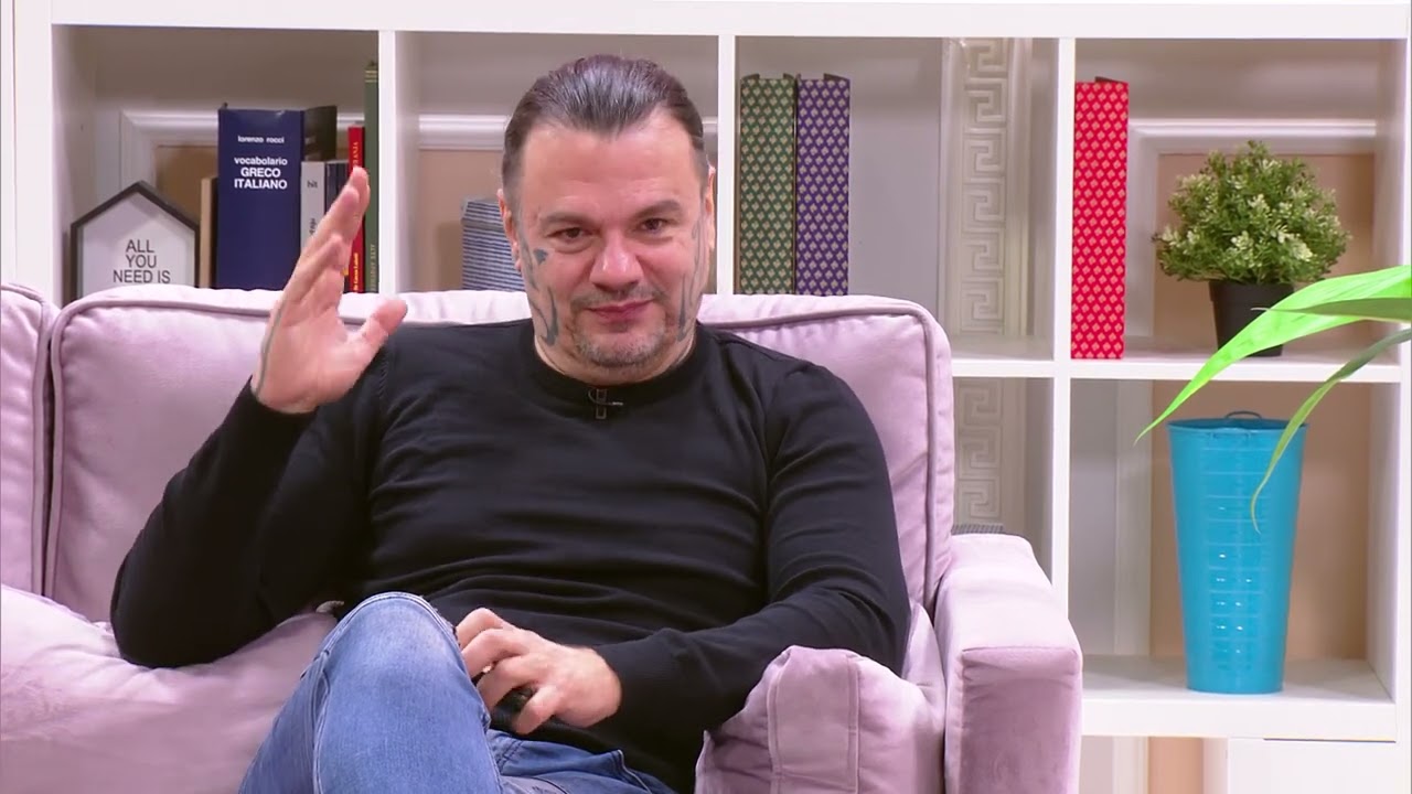 Aca Amadeus - Sta je Lukasu trebala Beovizija