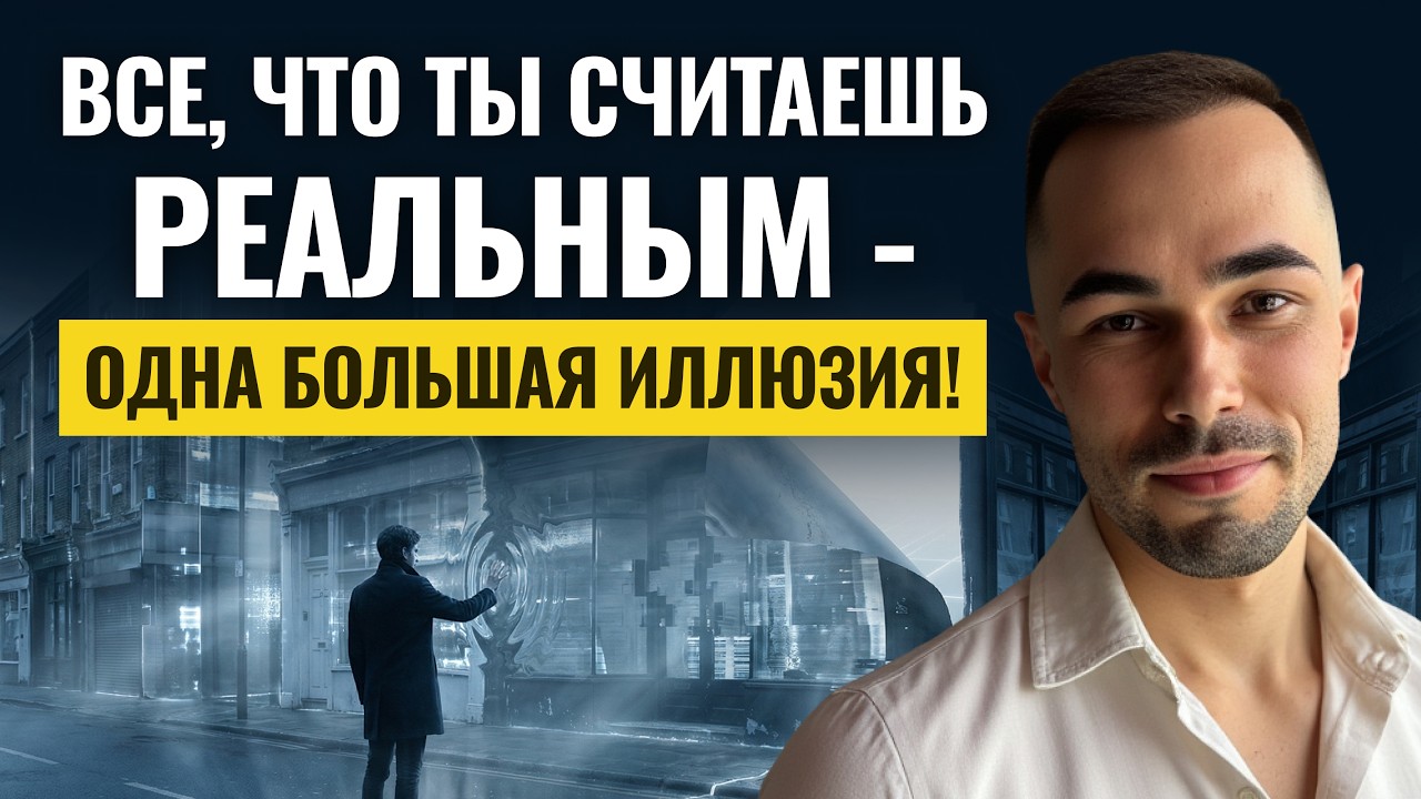 🤯Психология - это самокопание в аду . Хватит копать, пора просыпаться!