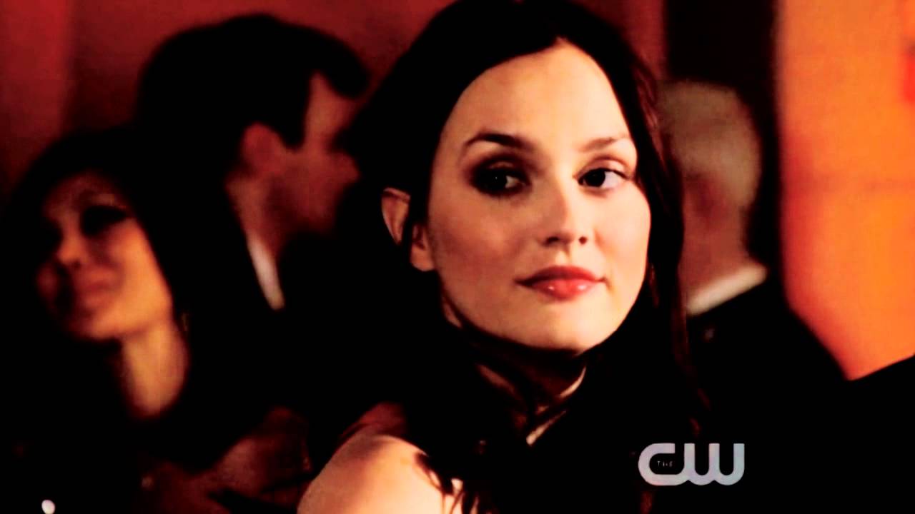 Chuck and Blair - Whatever it takes
